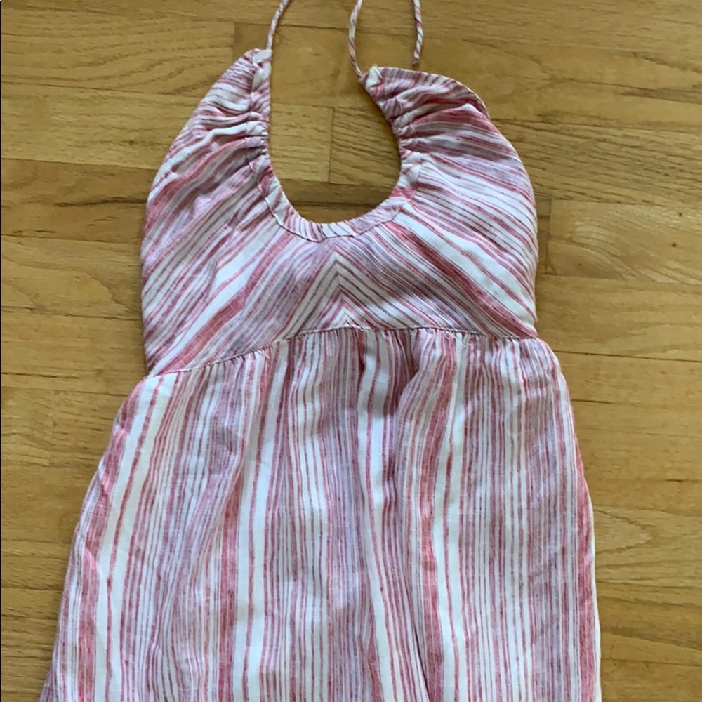 Free People maxi